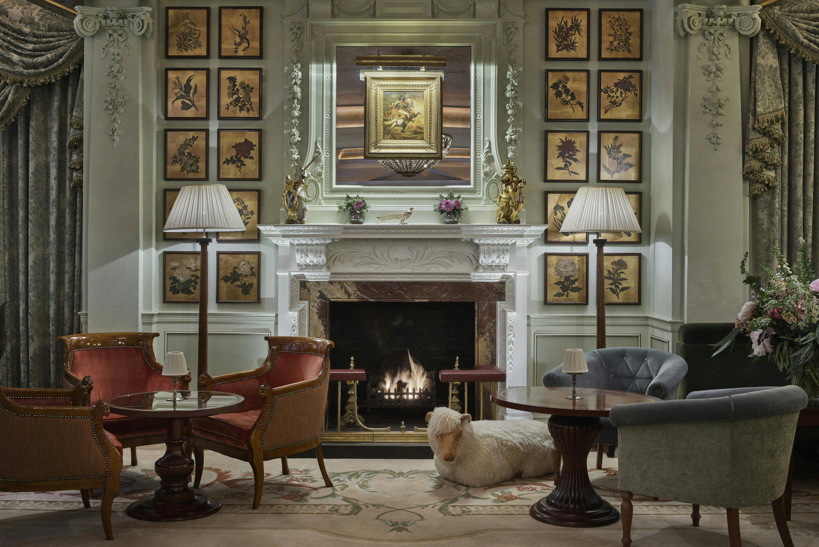 Photo - The Goring