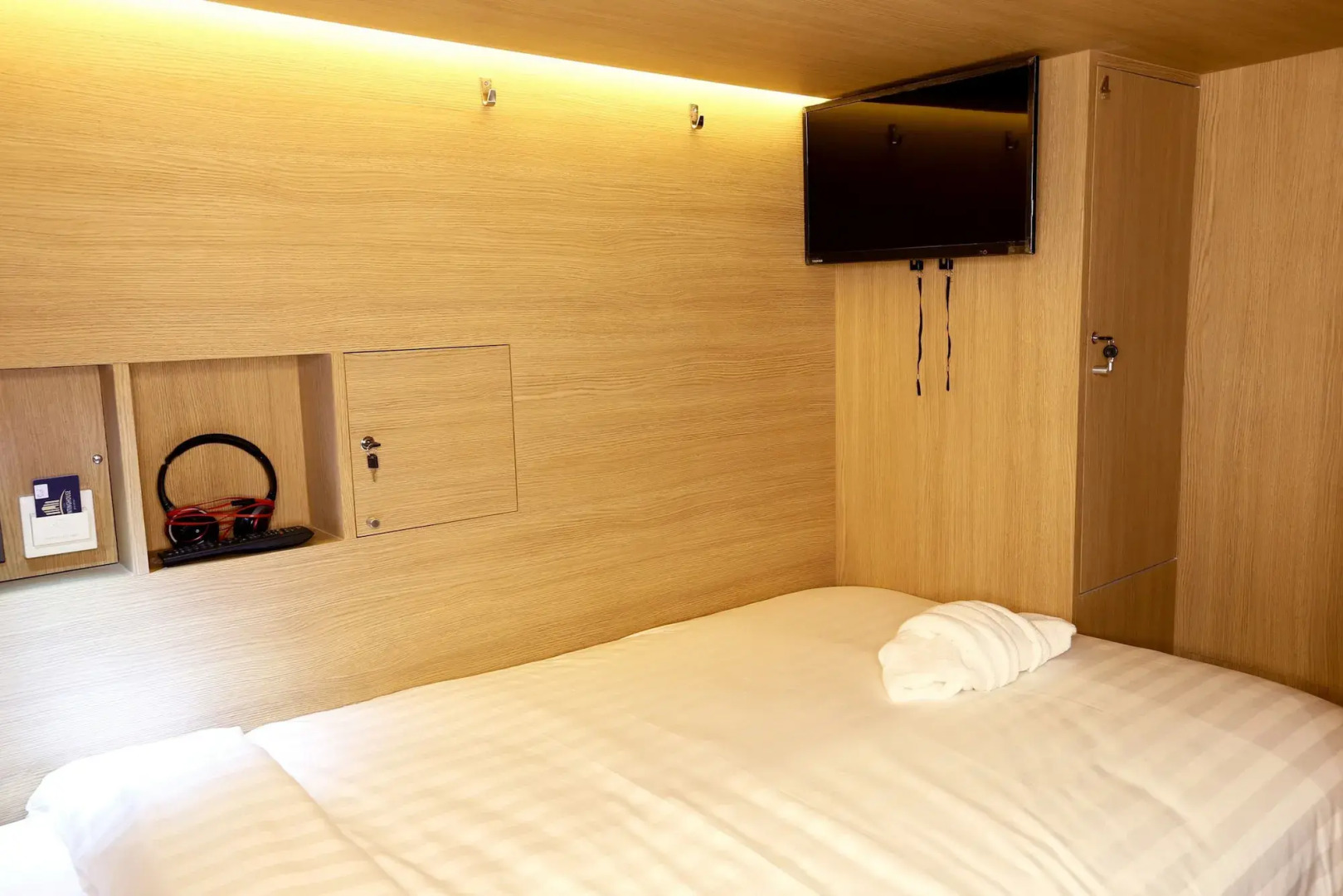 Foto - The Printing House Poshtel