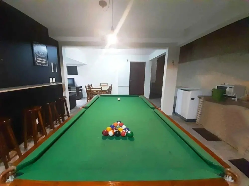 Foto - Residencial Las Dunas