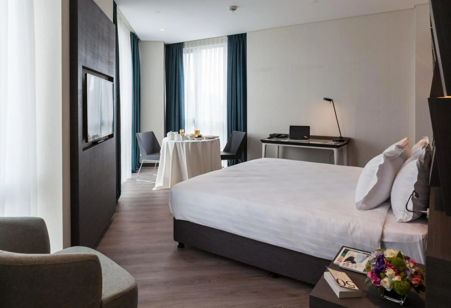 Foto - Wish More Hotel Istanbul