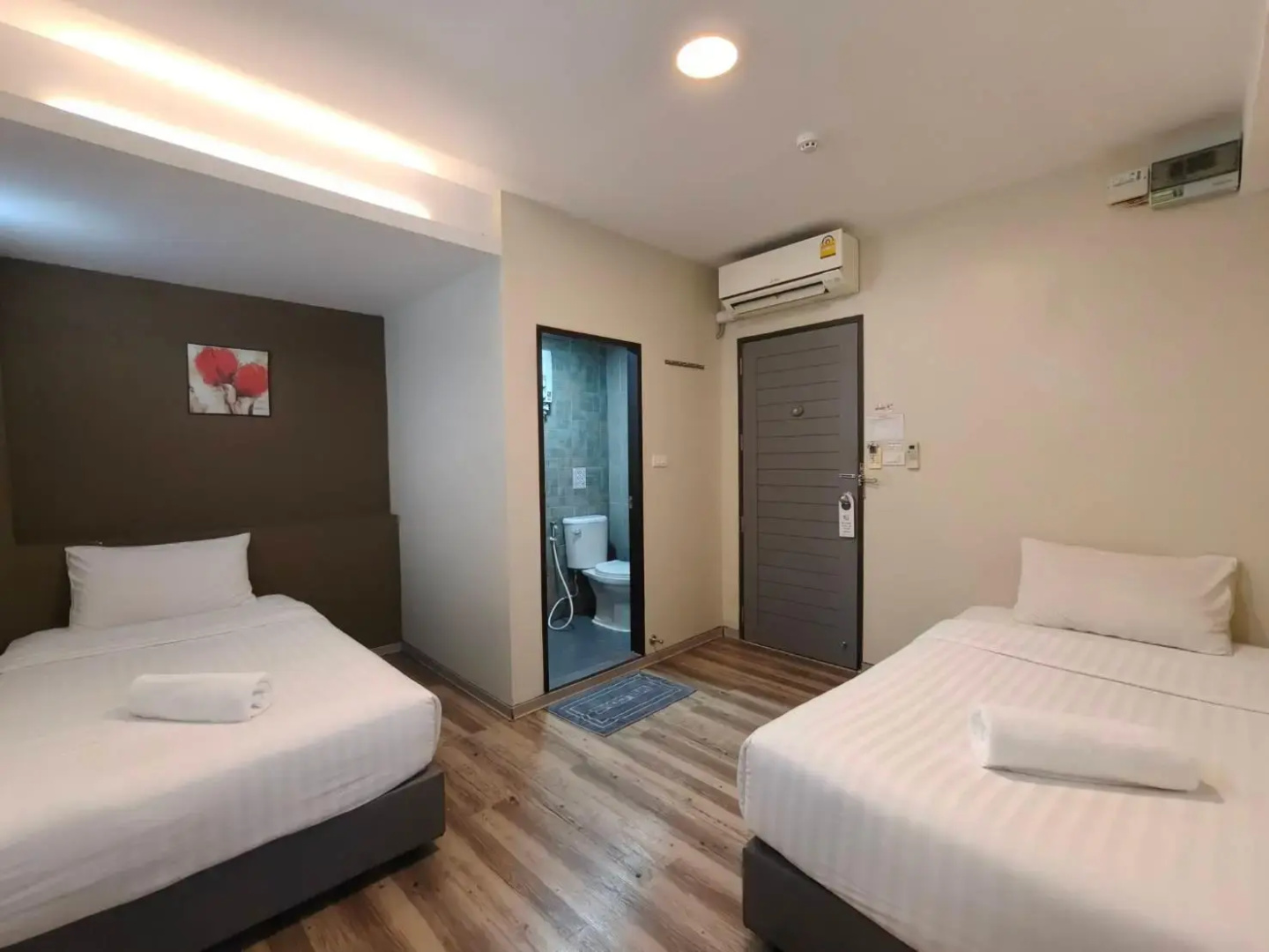 Foto - Kim Korner Hotel