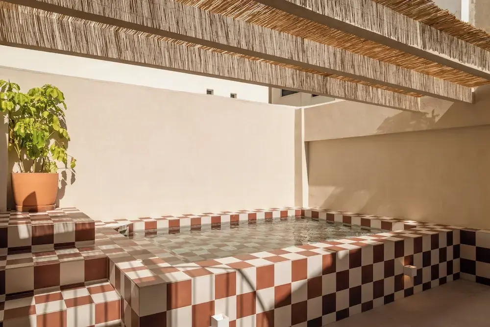 Foto - BYPILLOW Paseo