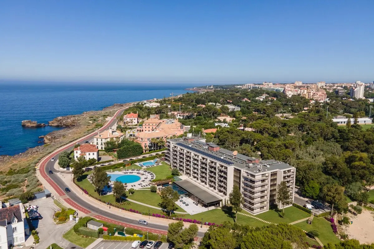 Photo - Vila Gale Cascais