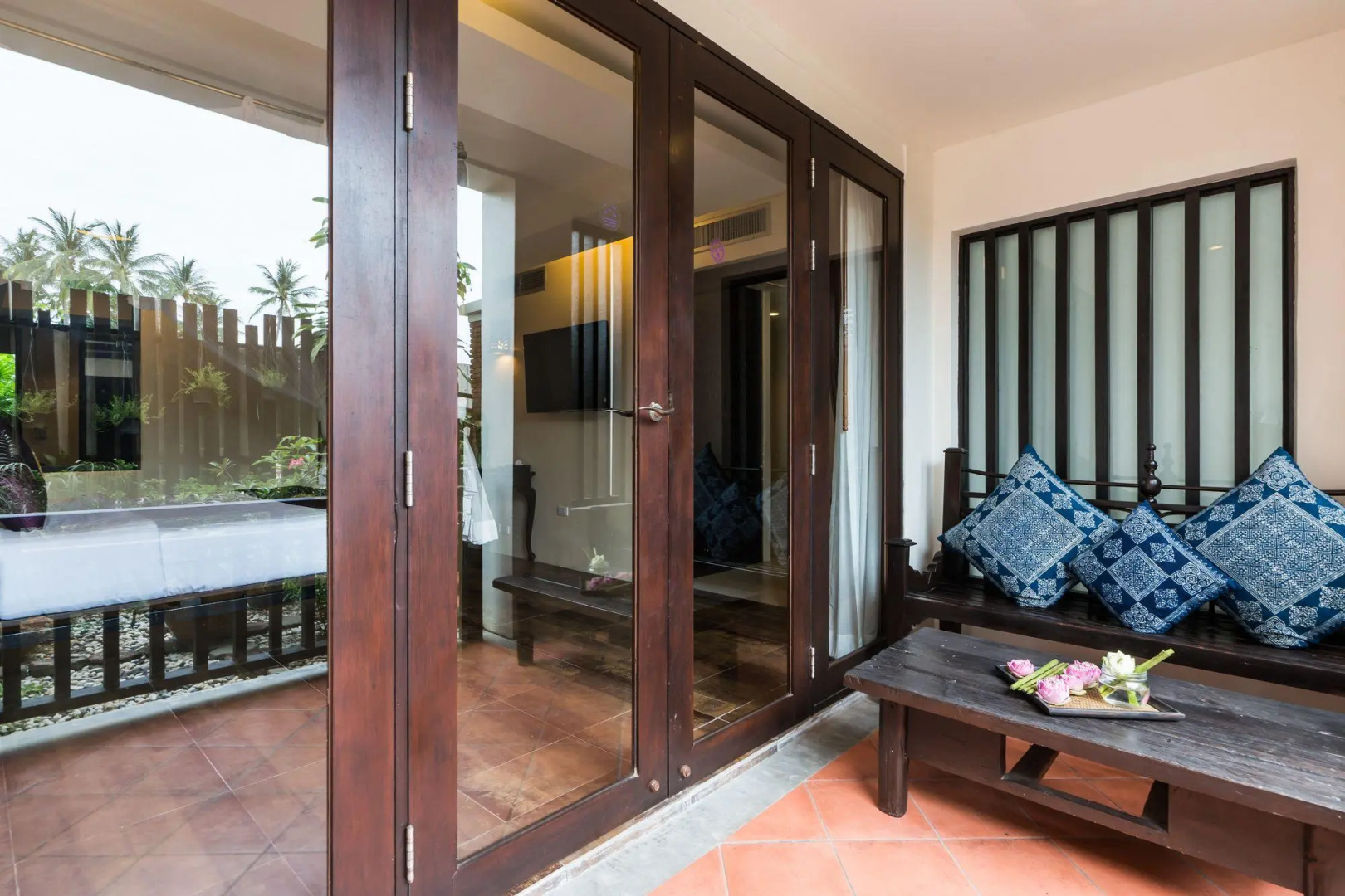 Photo - Dara Samui Beach Resort - Adults Only