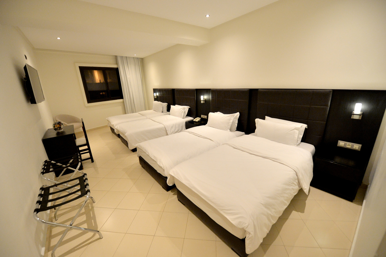 Hotel El  Djenina