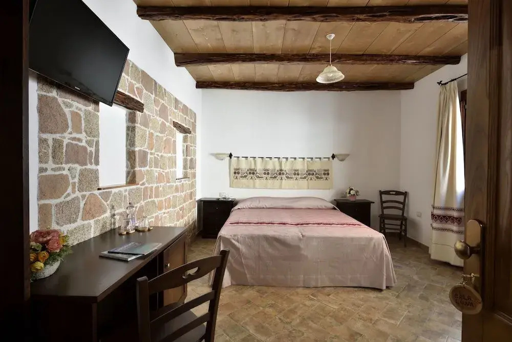 Foto - Hotel Goloritzé