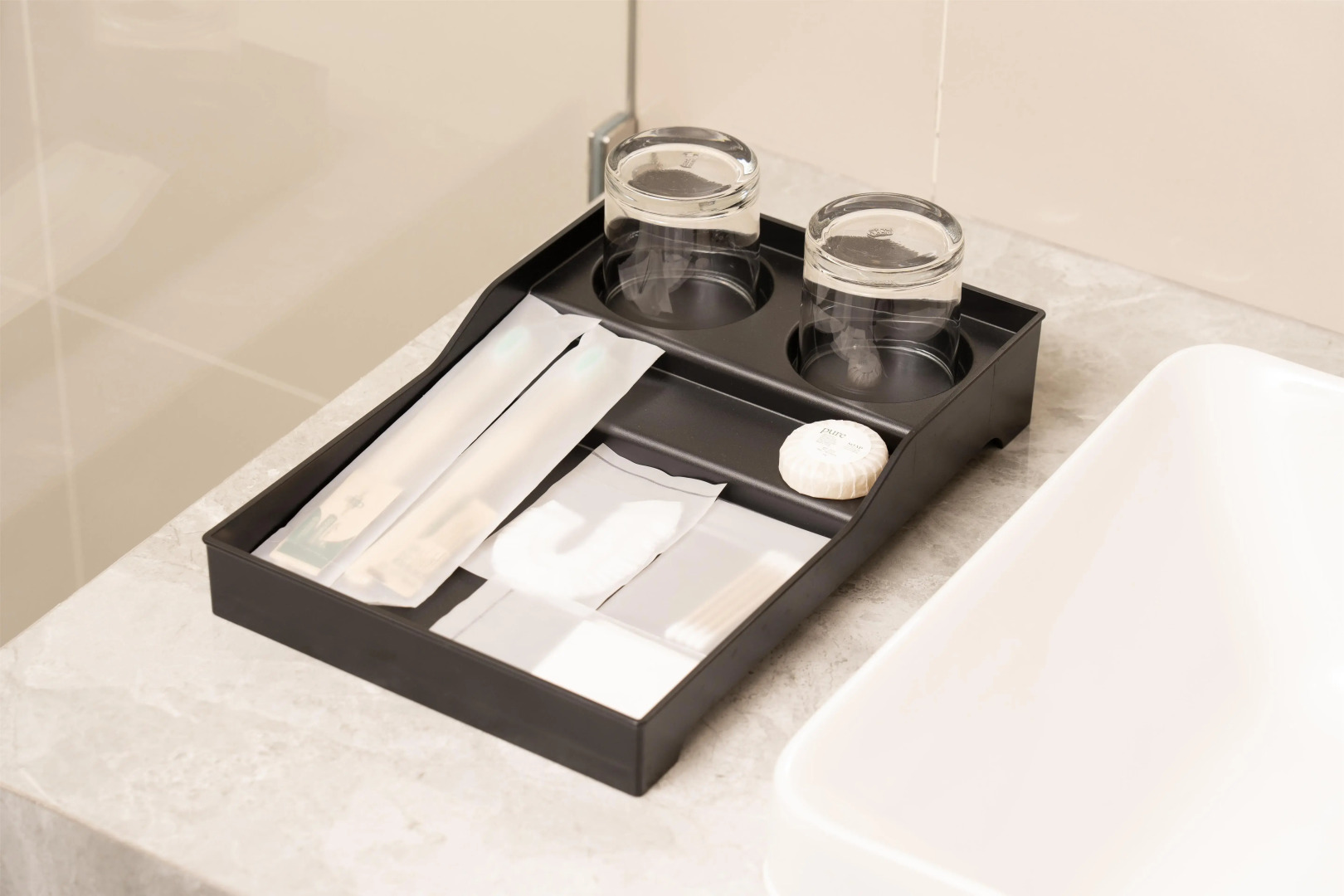 Foto - SureStay Plus by Best Western Ramkhamhaeng Airport Rail Link Bangkok