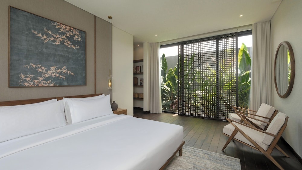 Five Palms Villas 4 by Villa Finder