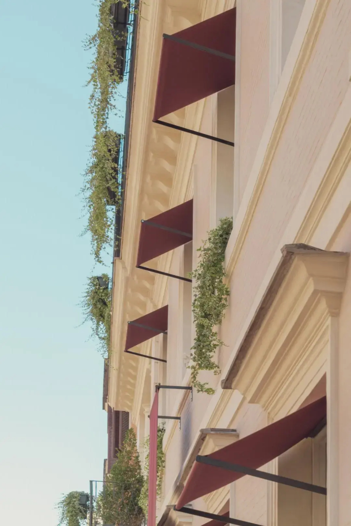 Foto - The First Dolce - Preferred Hotels & Resorts