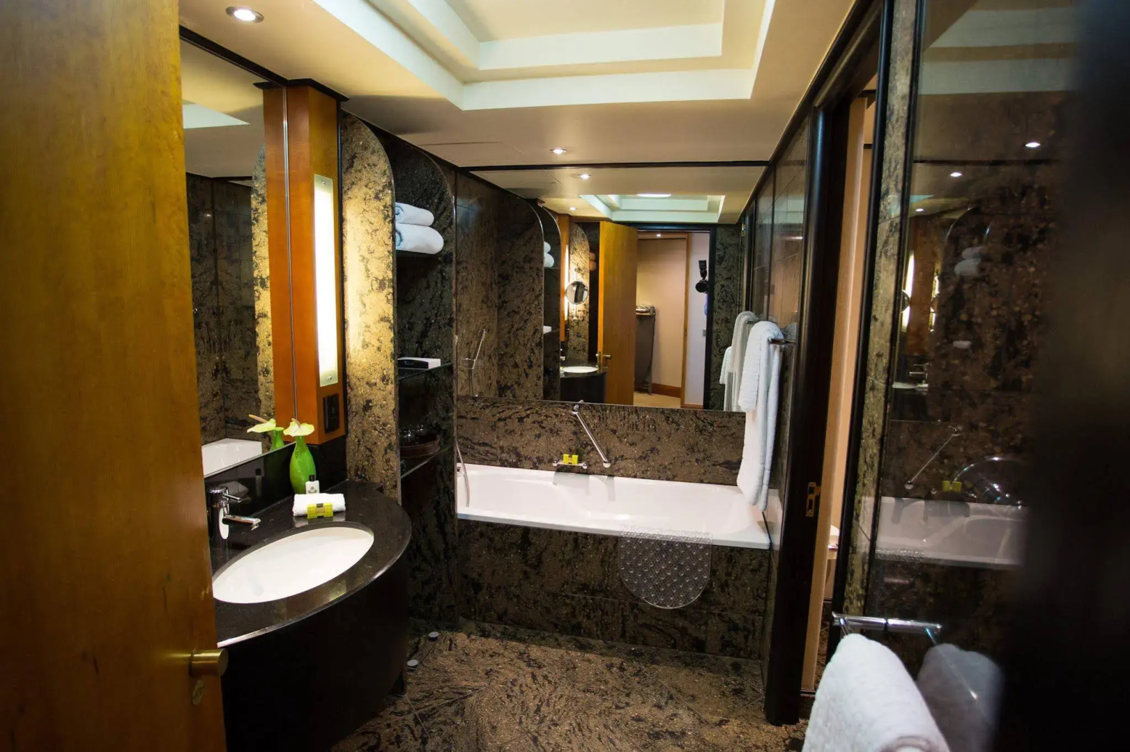 Photo - Sandton Sun and Towers