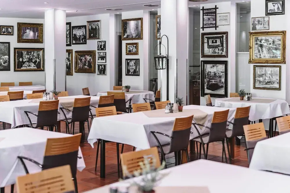 Photo - Hotel Gustav Stresemann Institut