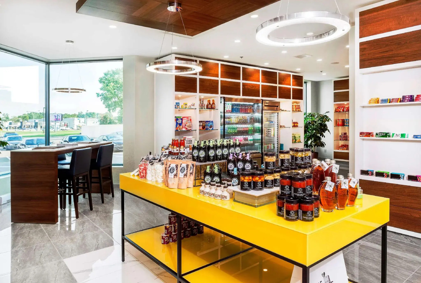 Foto - Hilton Montreal/Laval