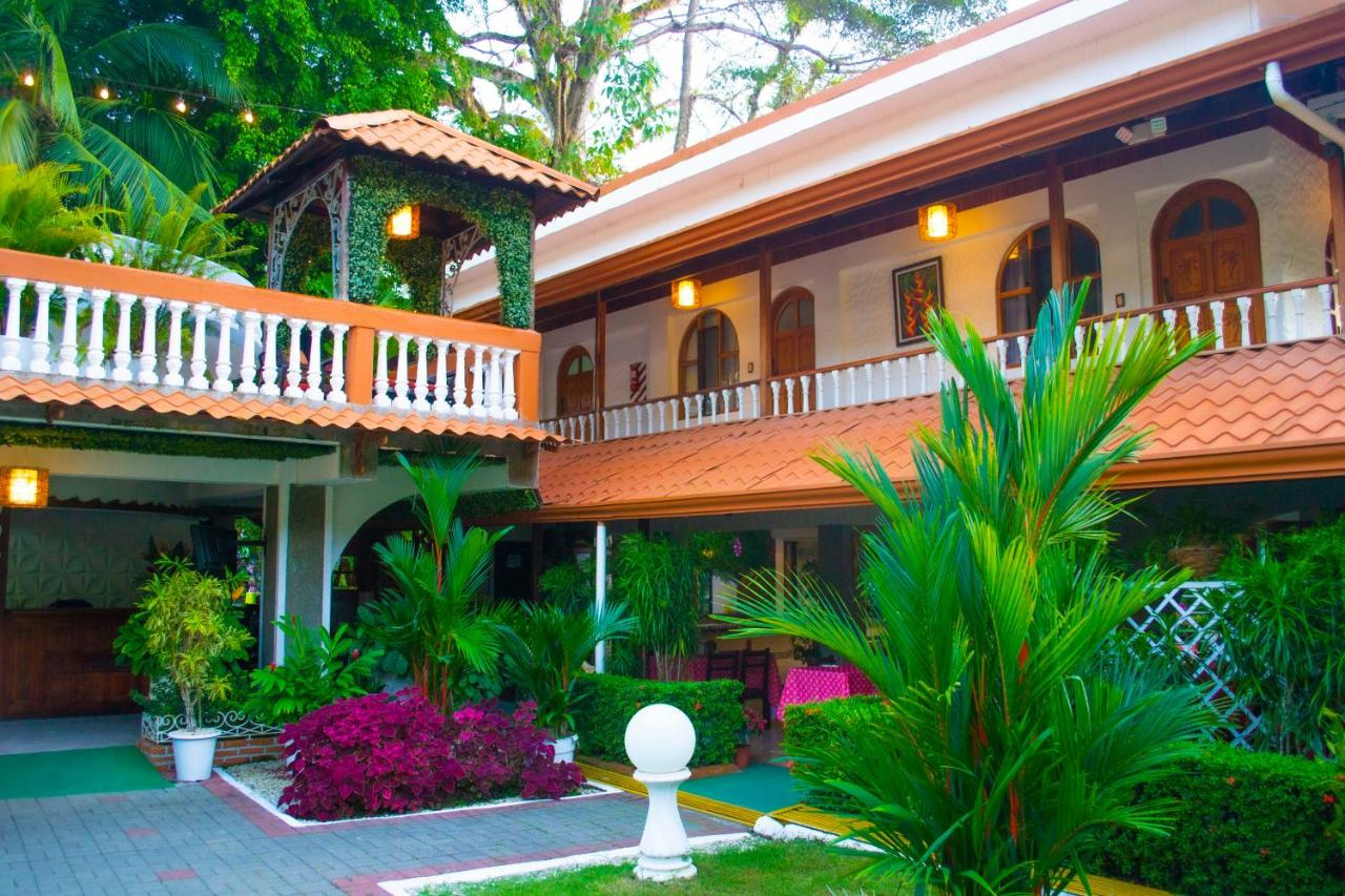 Foto - Hotel Villabosque Eco Boutique