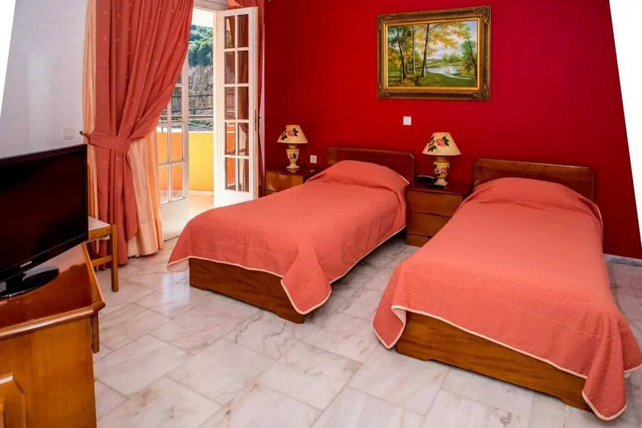 Photo - Odysseus Palace