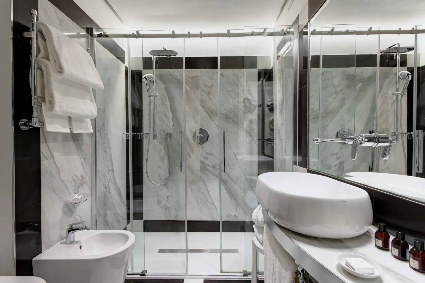 Photo - Grand Hotel Duchi d'Aosta