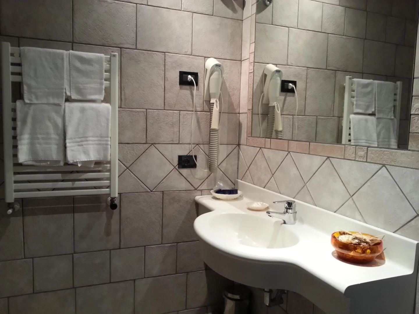 Photo - Yachting Hotel Mistral