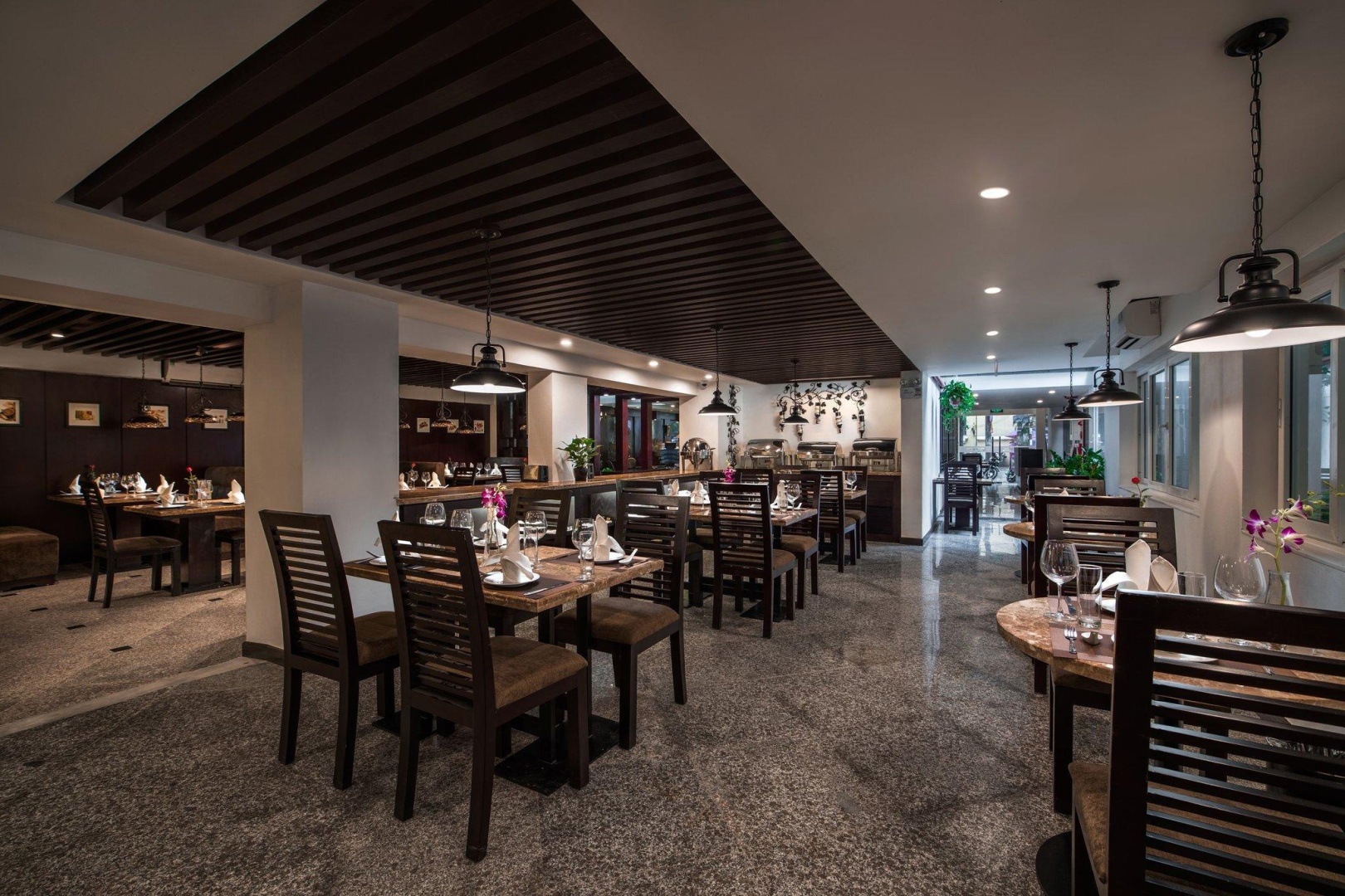 Foto - Hanoian Central Hotel & Spa