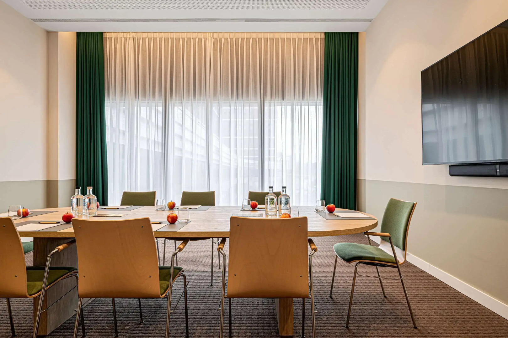 Foto - IntercityHotel Geneva