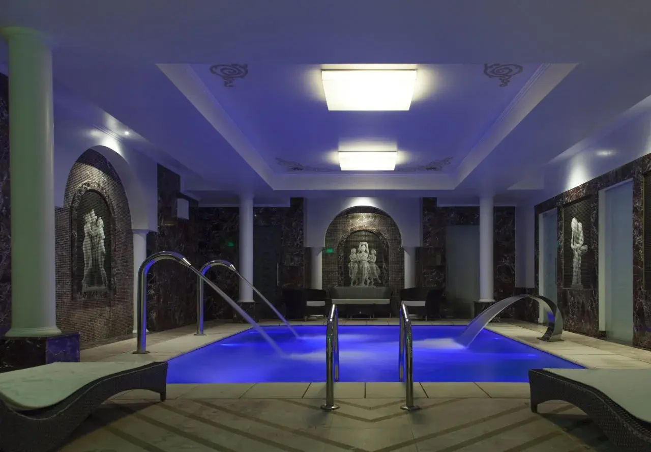 Photo - Epoque Hotel - Relais & Chateaux