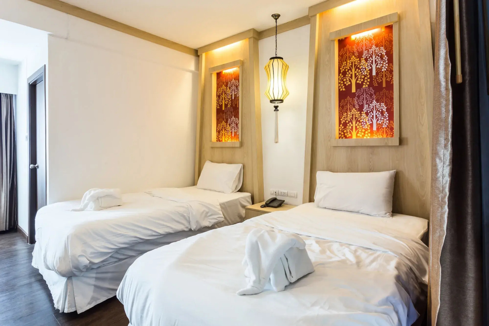 Foto - The Wing Lanna Hotel