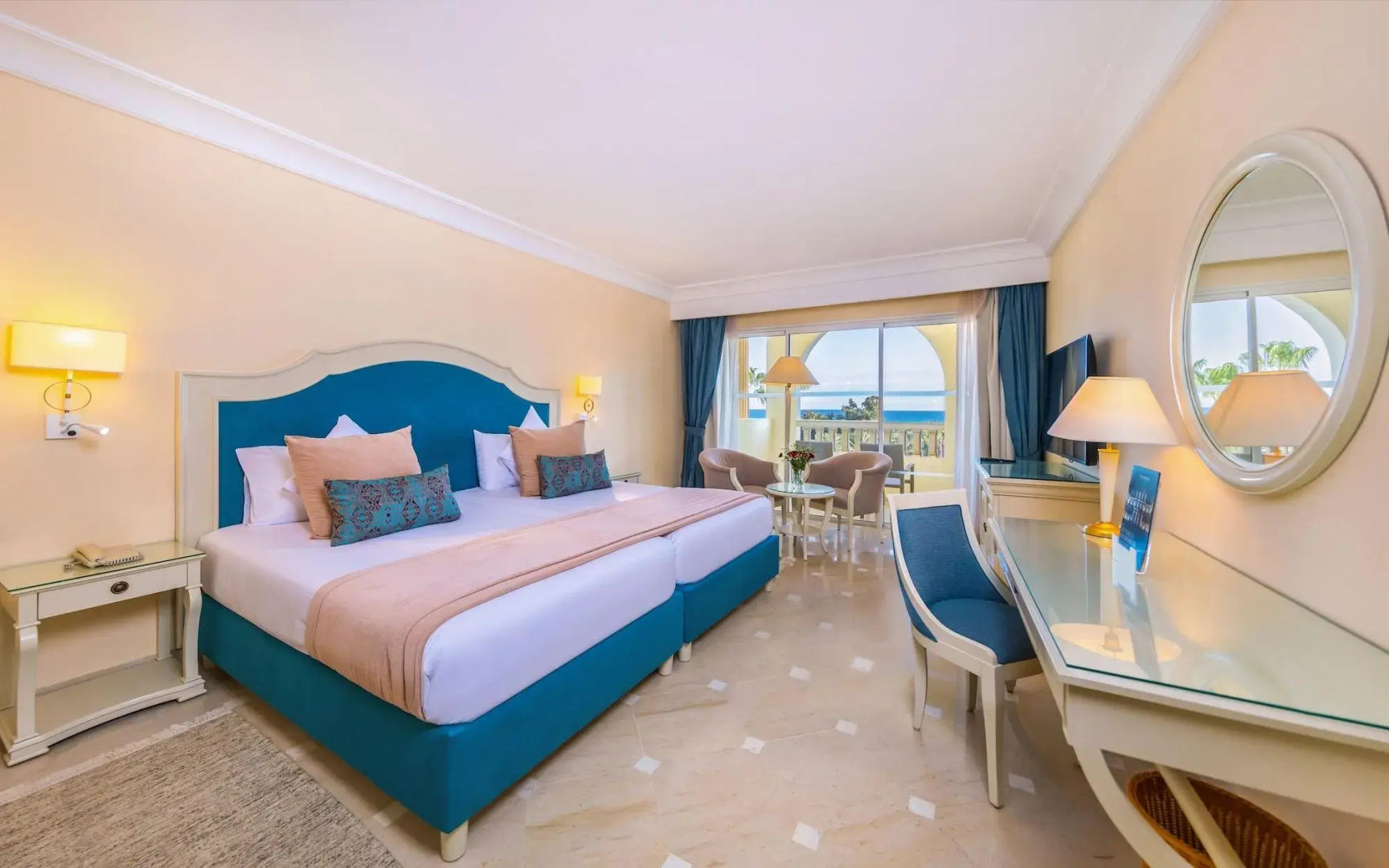 Foto - Steigenberger Marhaba Thalasso Hammamet