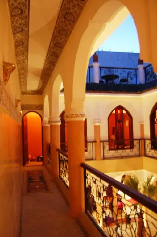 Foto - Riad Fatinat Marrakech
