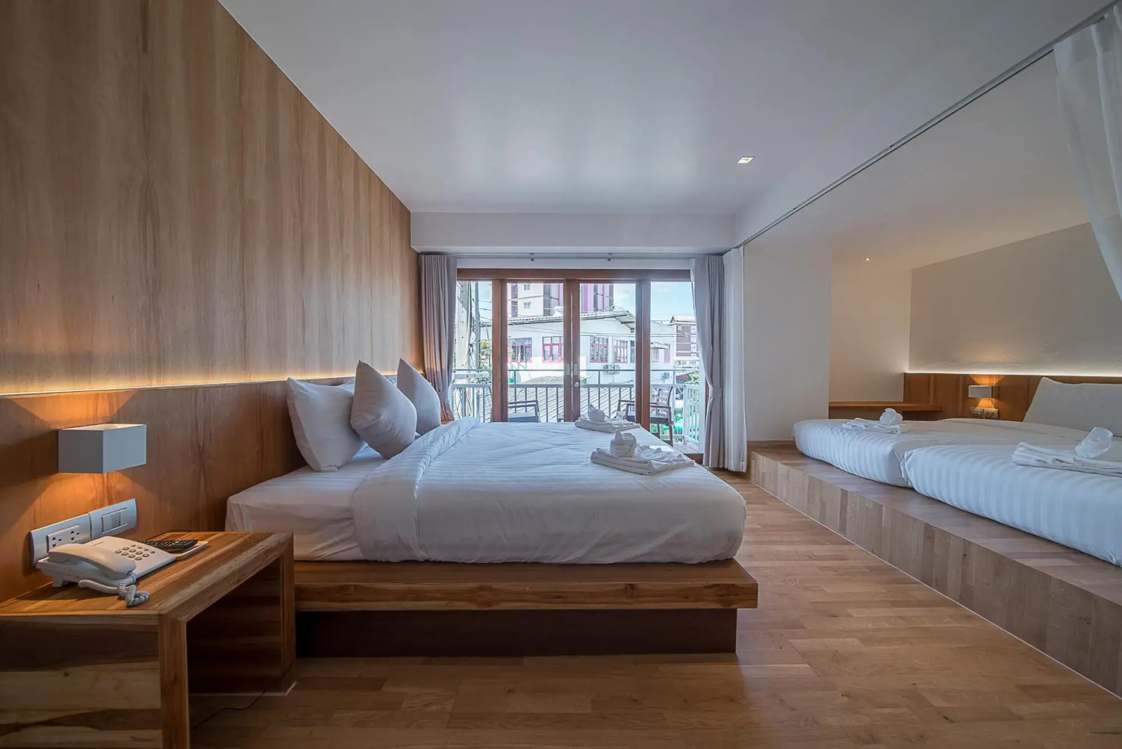 Foto - Nuan Boutique Hotel