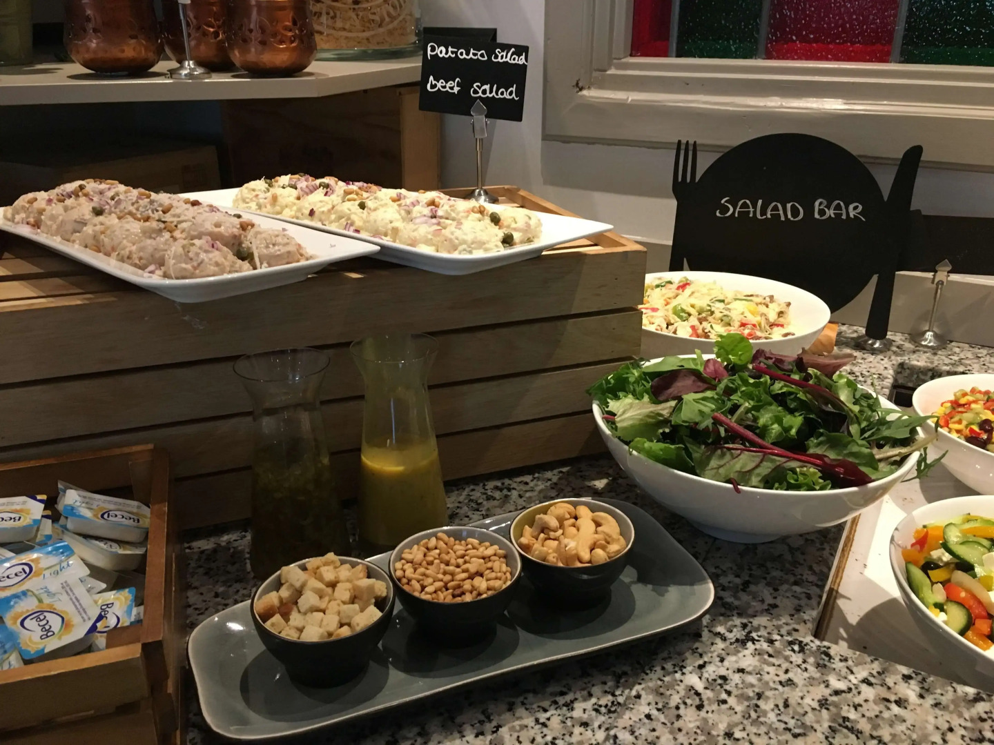 Foto - Tulip Inn Leiden Centre