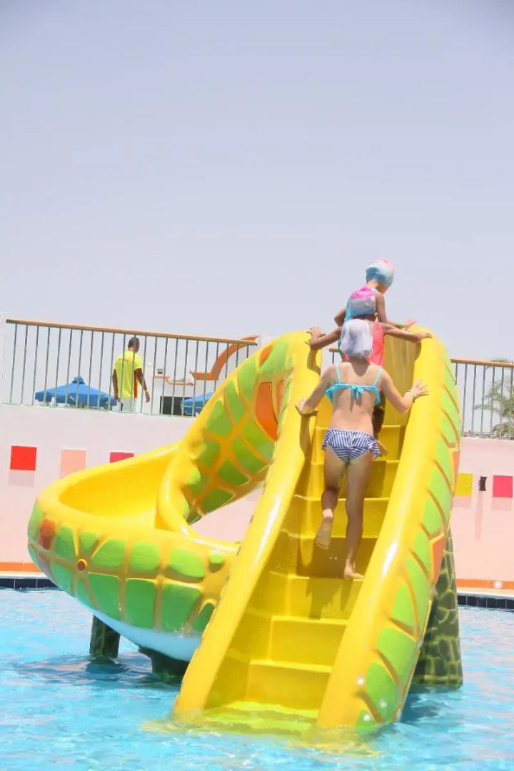Photo - Gafy Resort Aqua Park