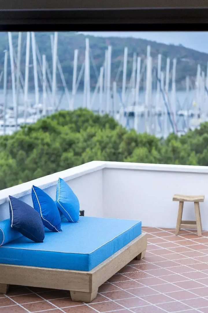 Foto - Yacht Boheme Hotel-Boutique Class - Adults Only