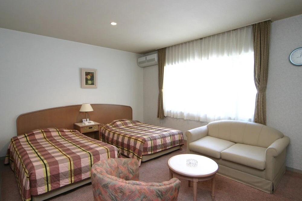 Hotel Hakodate Hiromeso