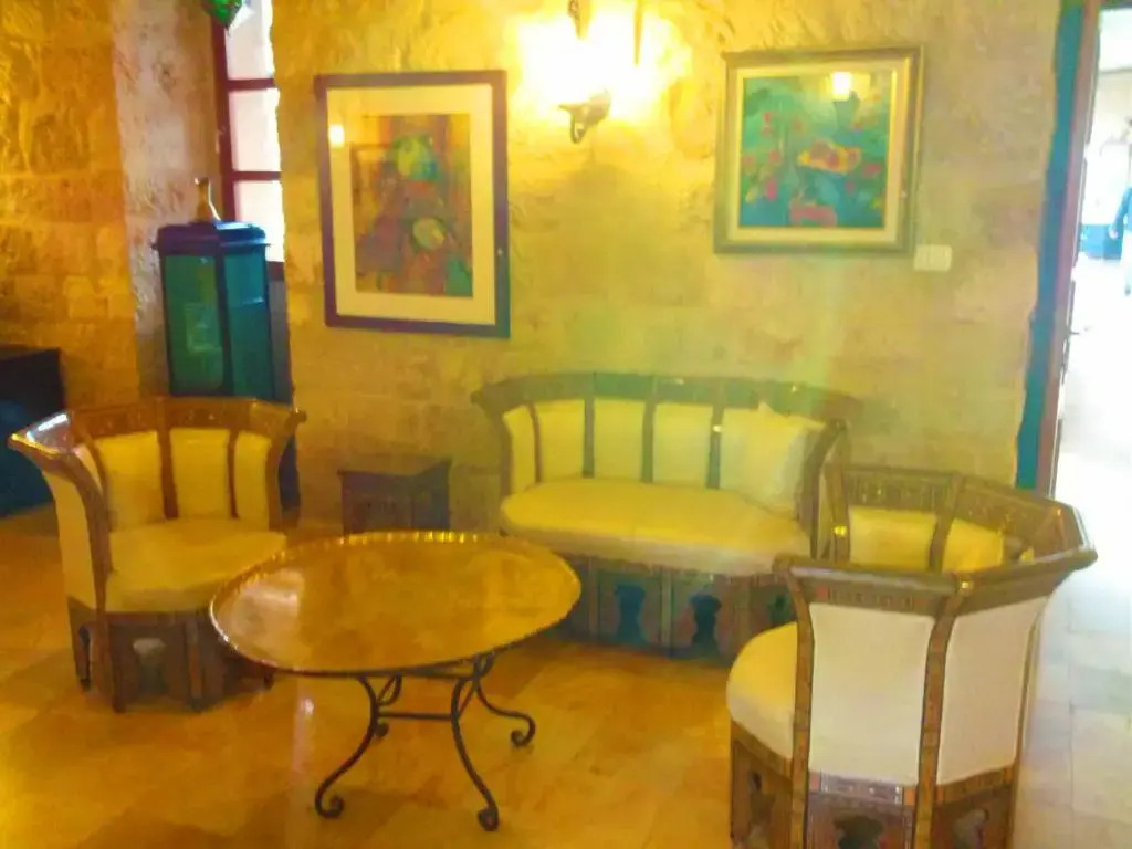 Foto - St. George’s Cathedral Pilgrim Guesthouse – Jerusalem
