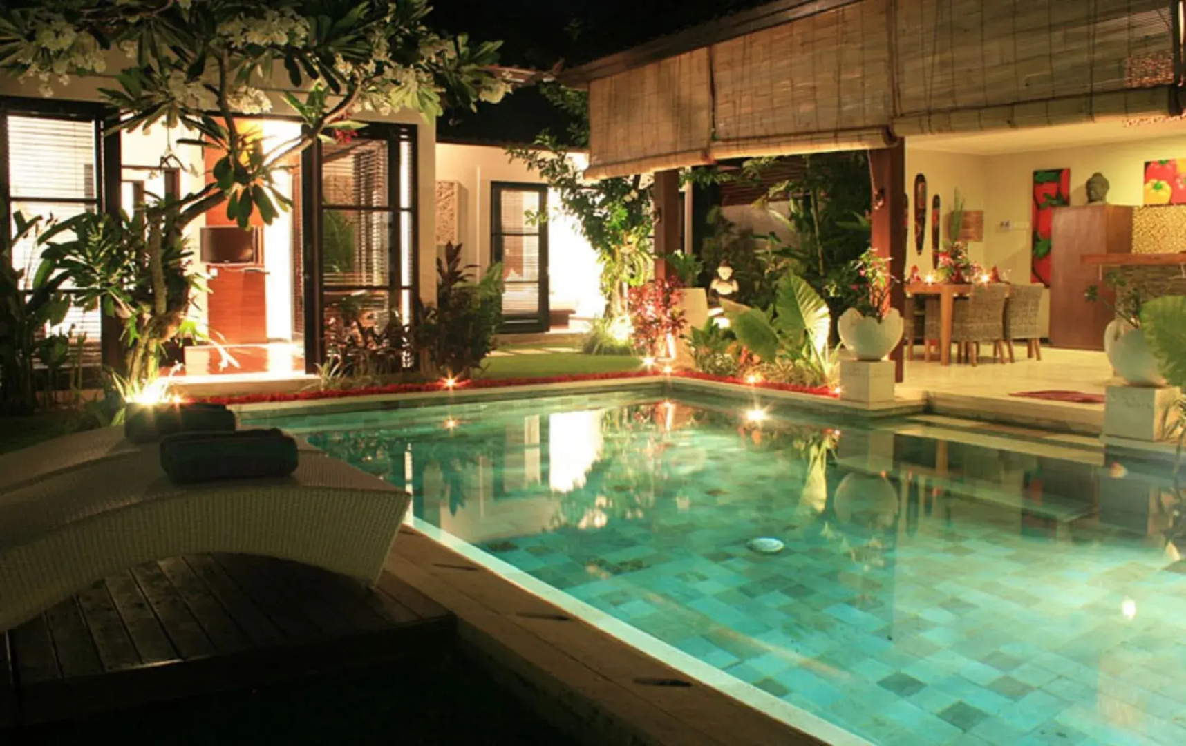 Foto - Katala Suites and Villas