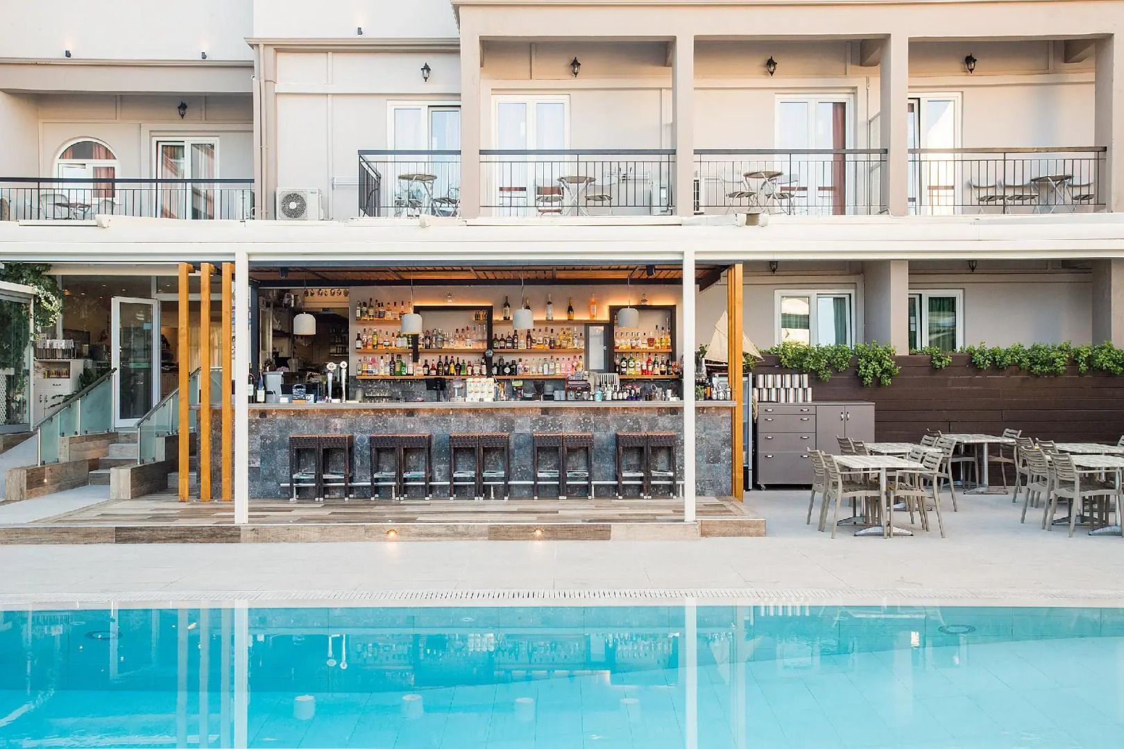 Foto - Telesilla Hotel