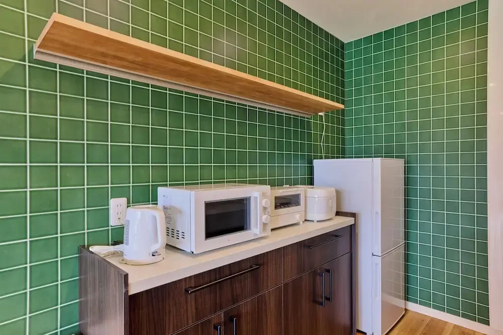 Photo - Miire Mt Fuji Forest