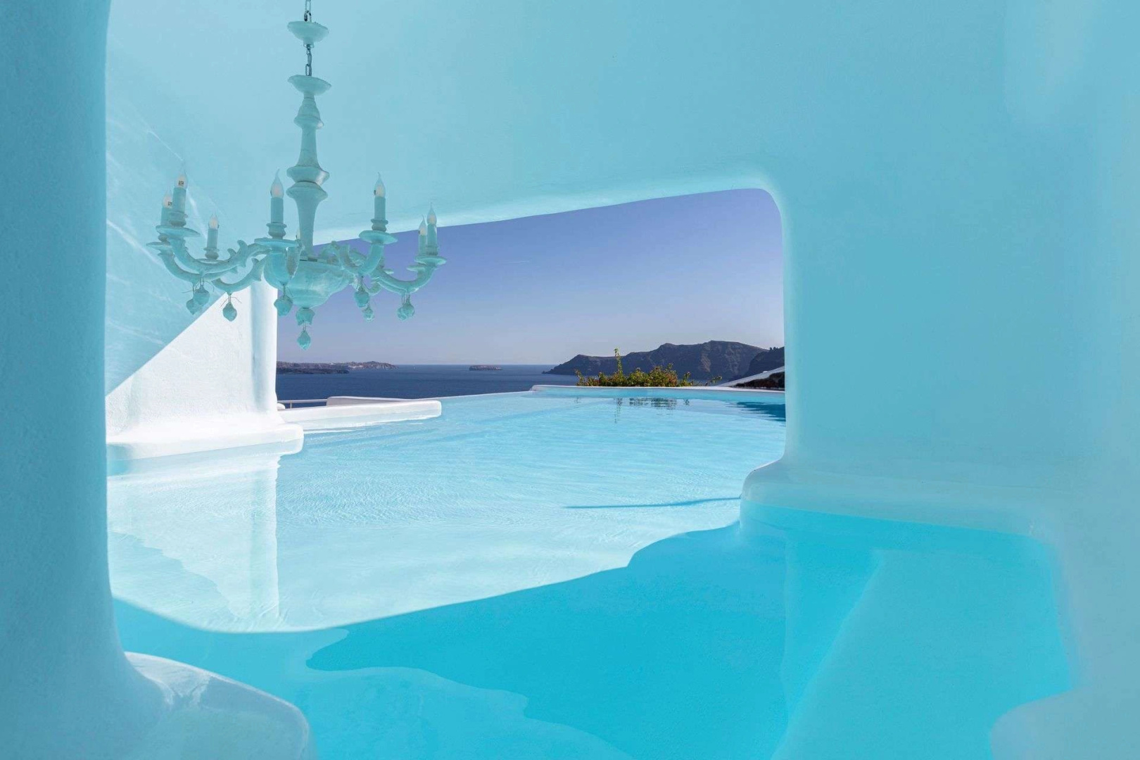 Foto - Canaves Ena - Small Luxury Hotels of the World