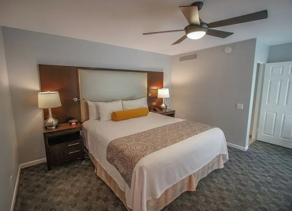 Foto - GetAways at Palm Springs Tennis Club