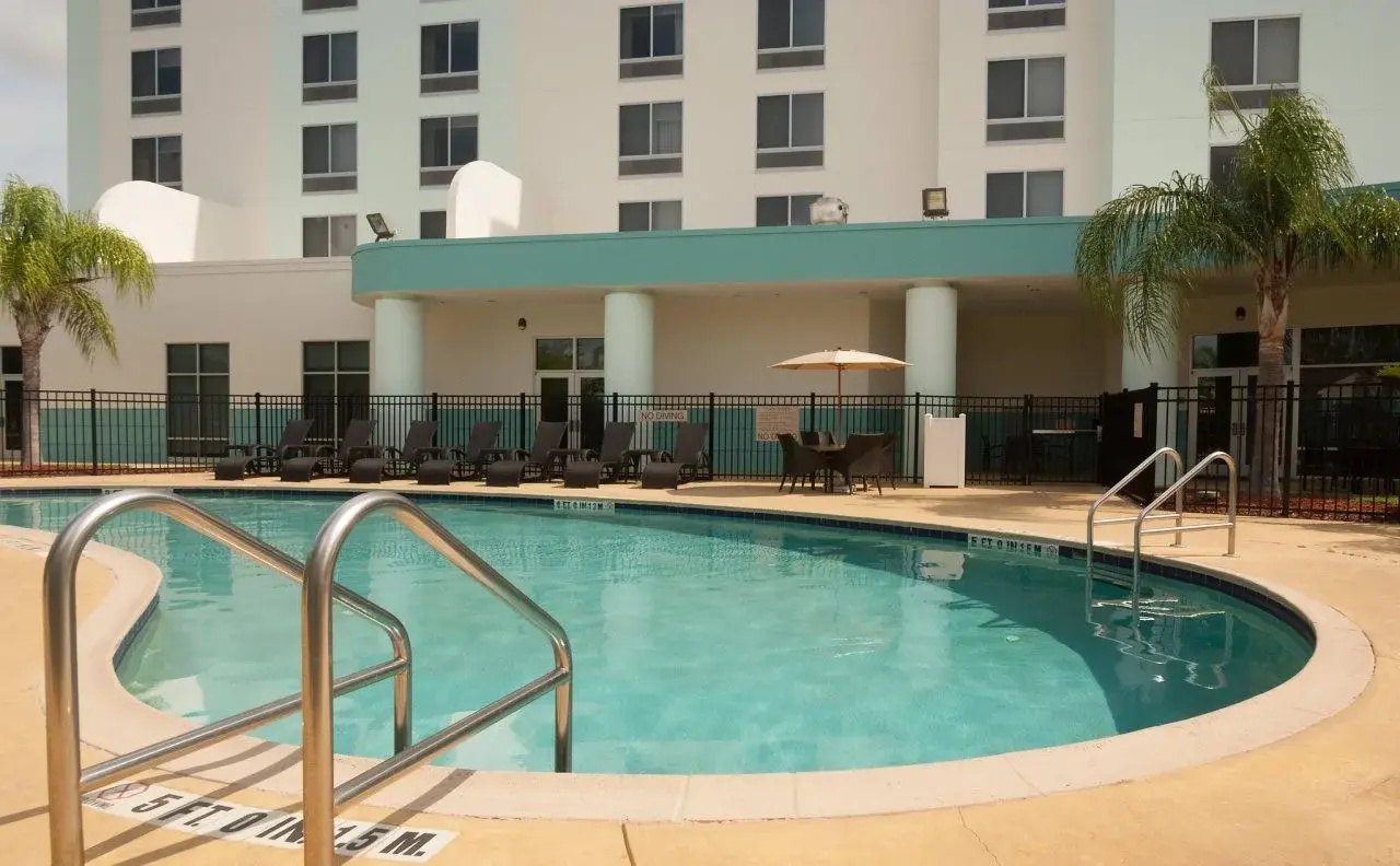 Photo - Springhill Suites by Marriott Orlando Airport