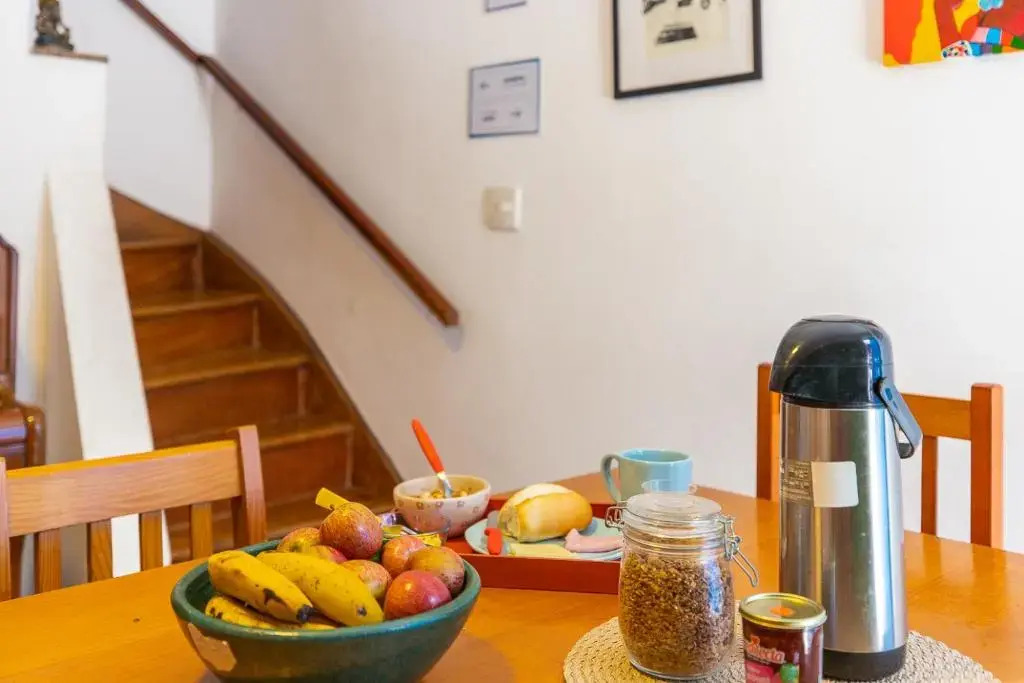 Foto - Hostel Casa Azul