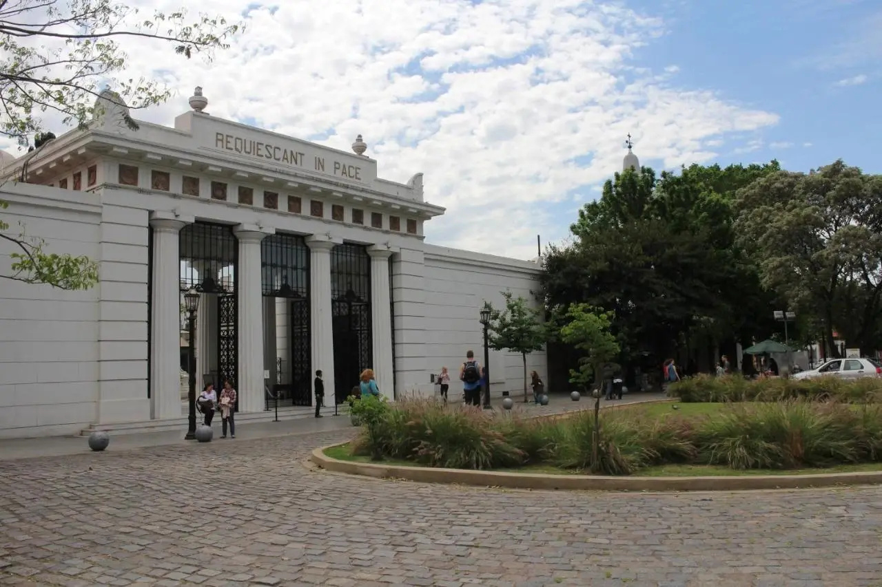 Photo - Mio Buenos Aires