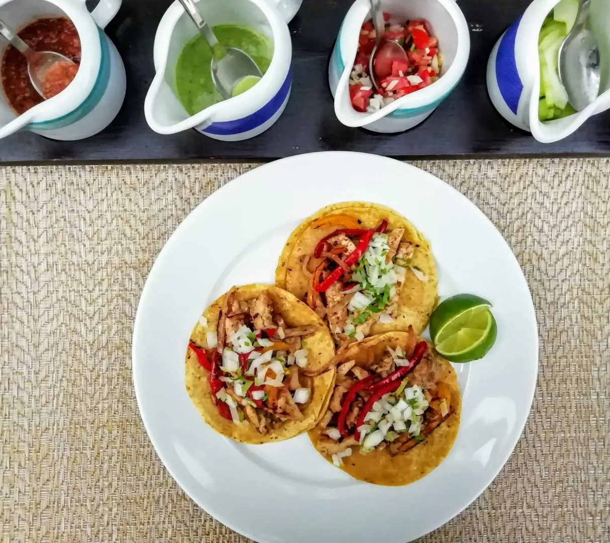 Foto - Nirvana Hotel - Cancun Hotel Zone