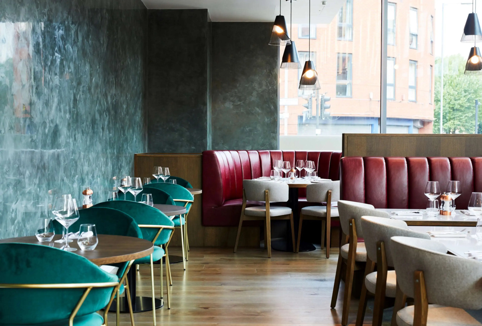 Foto - Hyatt Regency Manchester