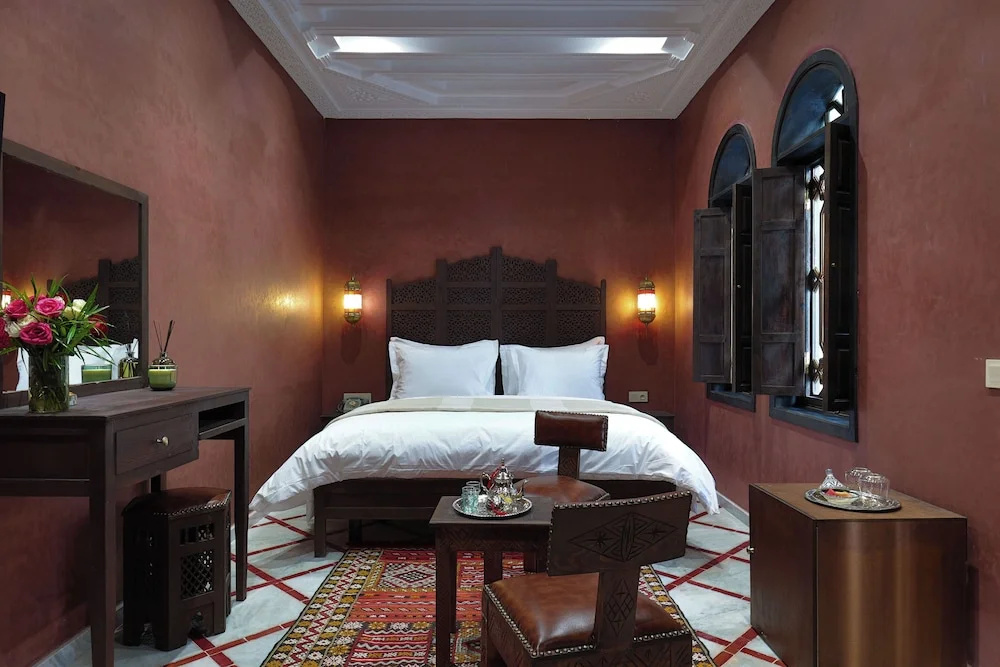 Alrashid Marrakech Boutique Hotel & SPA