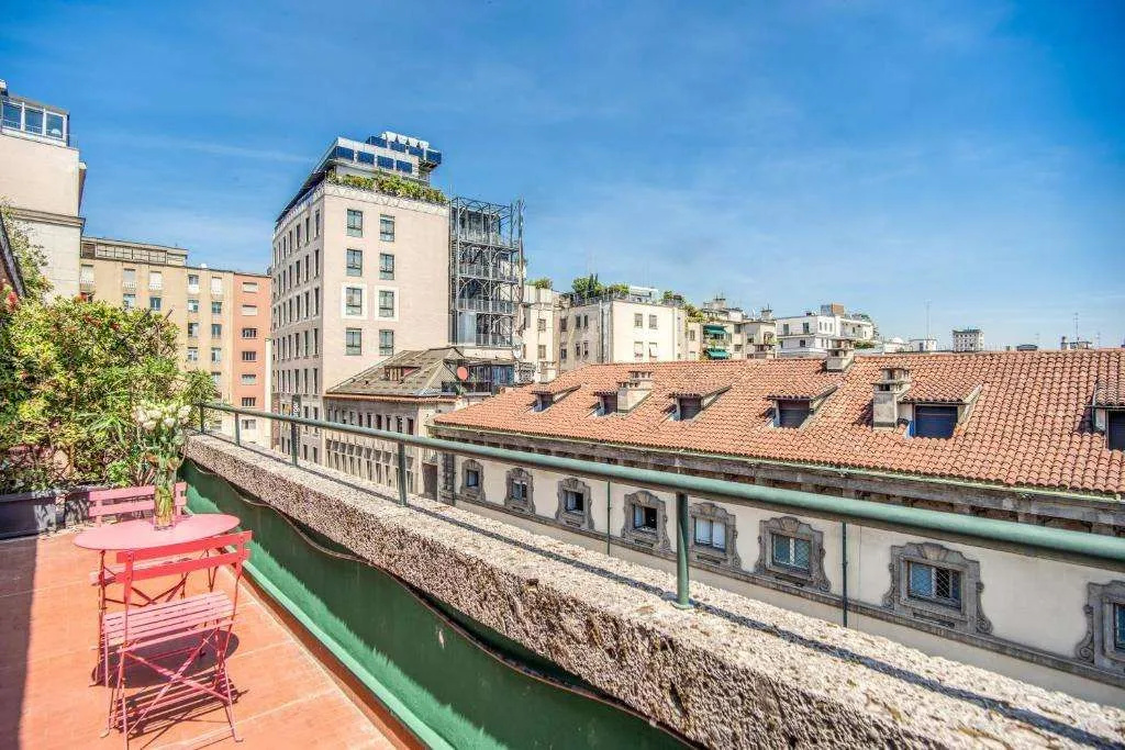 Foto - Milhouse Suites Duomo