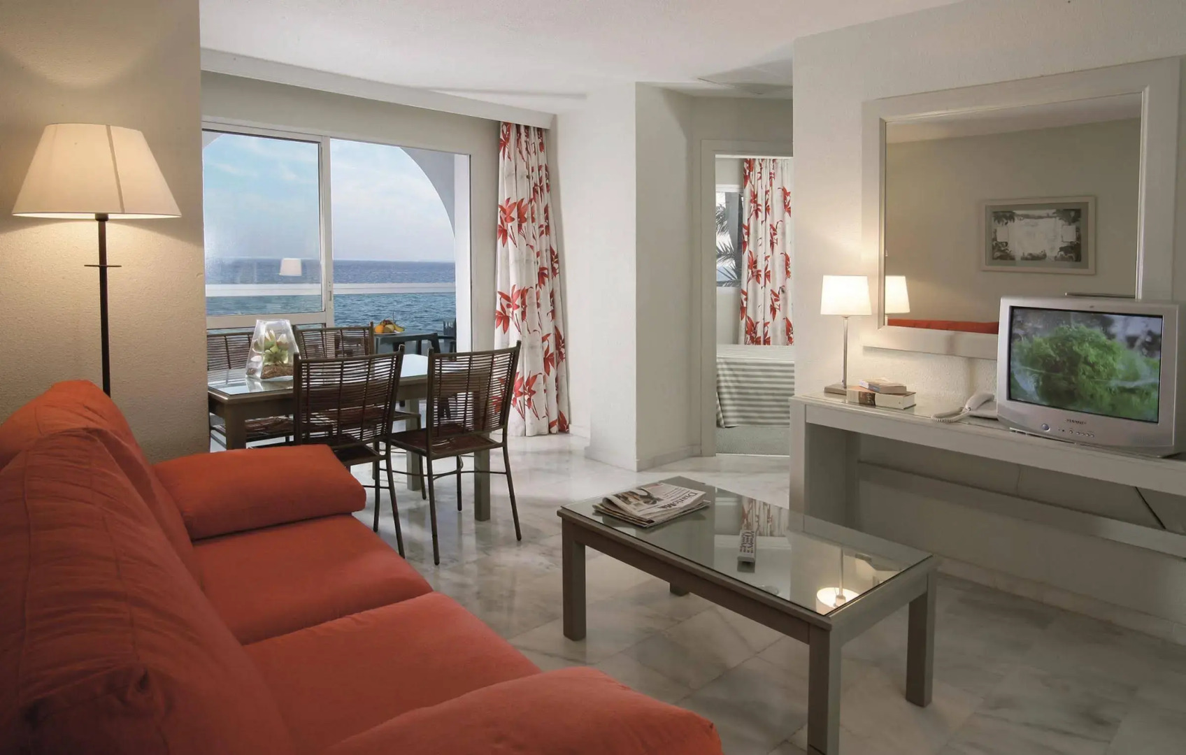 Foto - Ona Marinas de Nerja Spa Resort