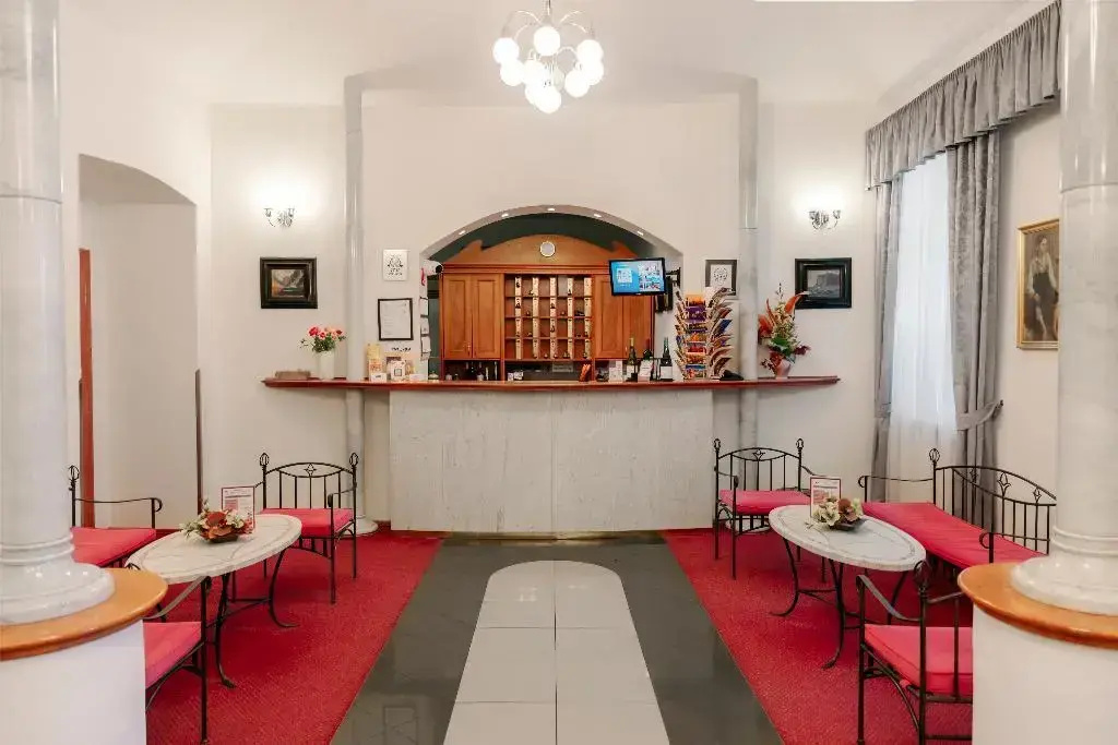 Foto - Hotel Orion