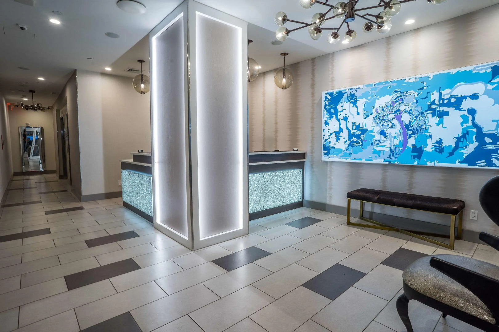 Photo - The Bernic Hotel New York City,Tapestry Collection by Hilton