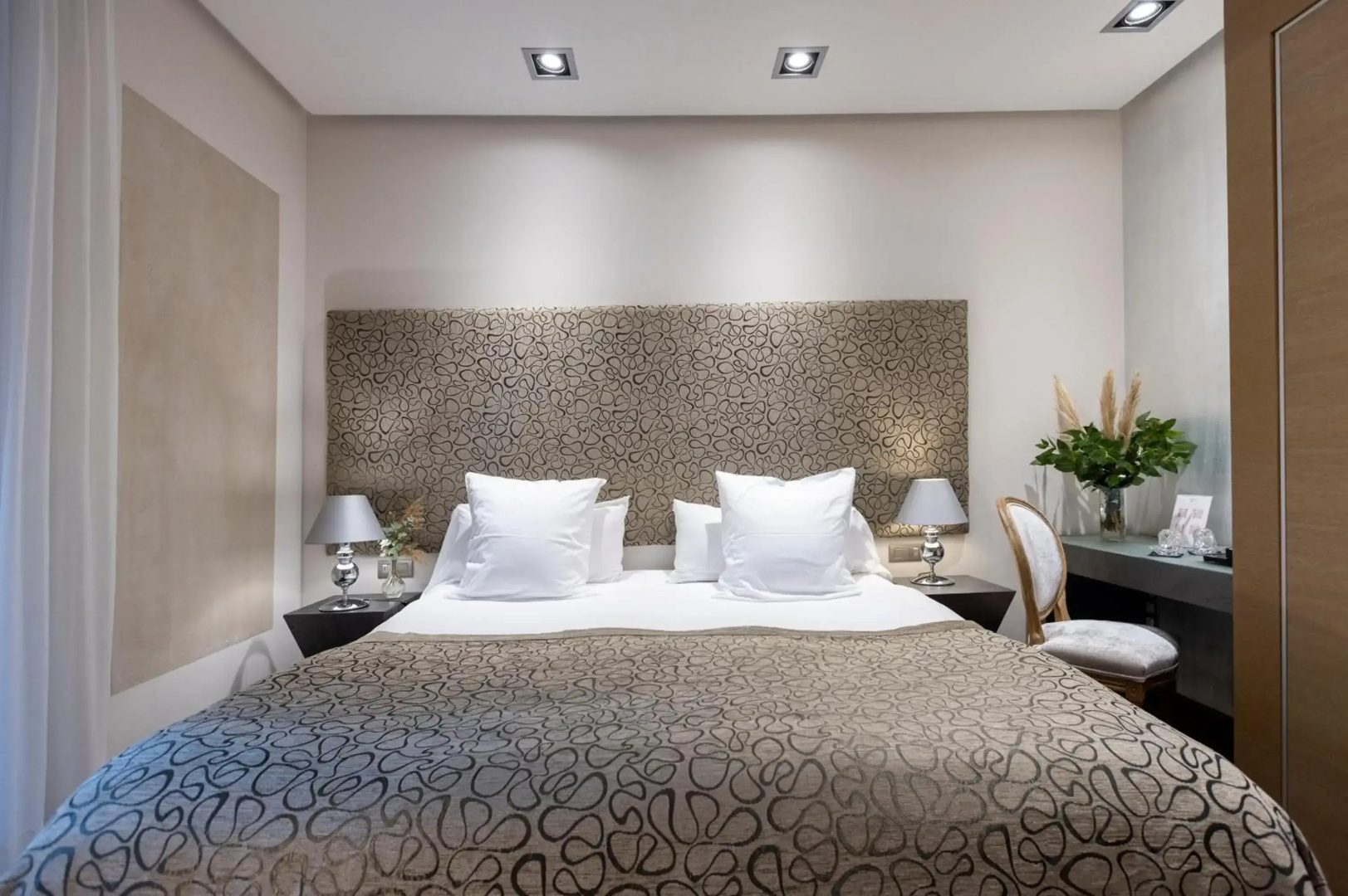 Photo - Hospes Palacio del Bailío, a Member of Design Hotels