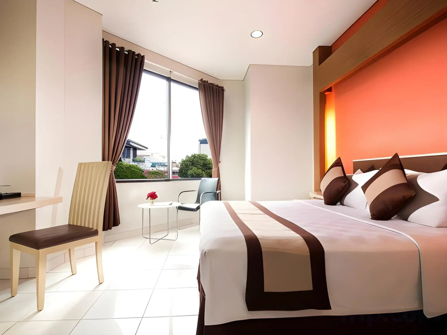Foto - Hotel 88 - Mangga Besar VIII Jakarta By WH