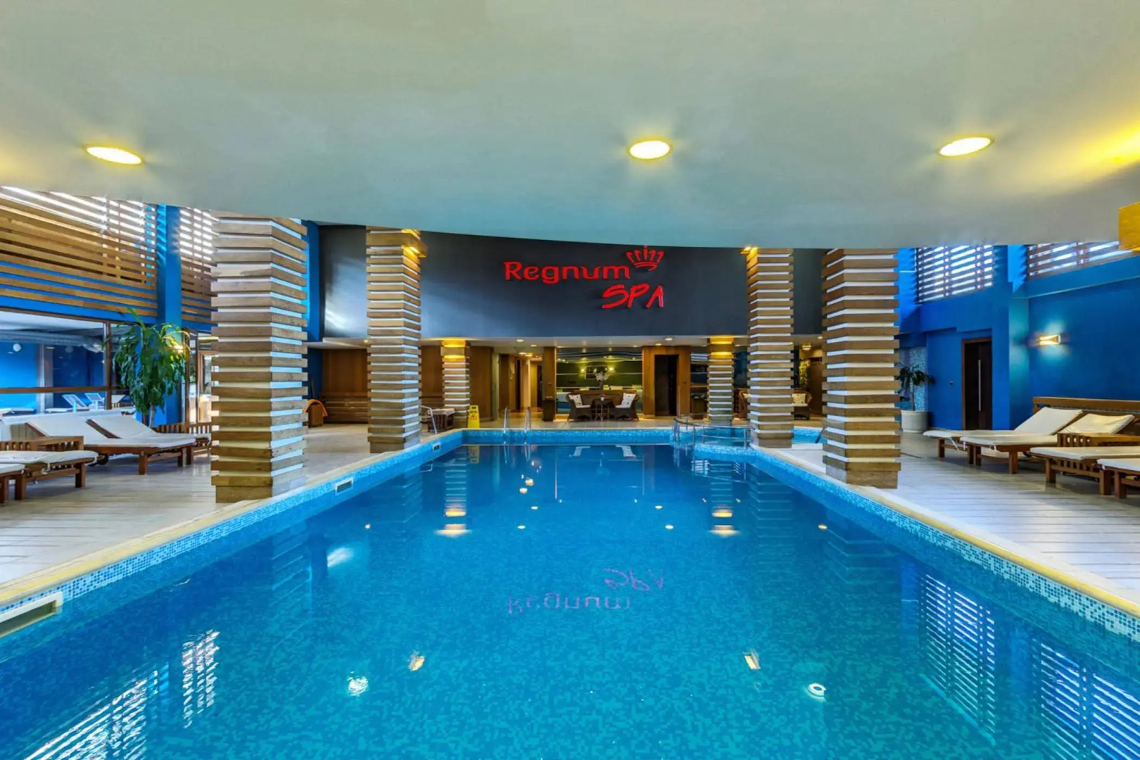 Photo - Regnum Bansko Ski Hotel & SPA